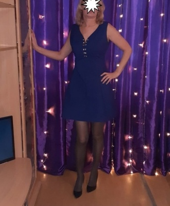 Анкета проститутки Анастасия - Фото, г. Екатериноградская, 46 лет, №14899