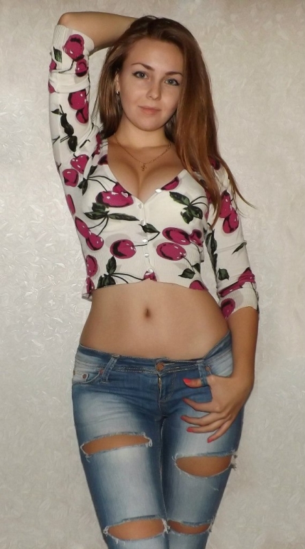 Анкета проститутки Верочка - Фото, г. Екатериноградская, 28 лет, №21789