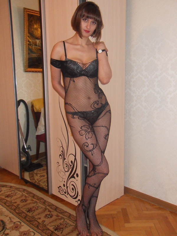 Анкета проститутки Оксана - Фото, г. Екатериноградская, 27 лет, №24442