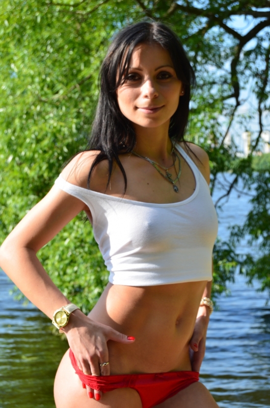 Анкета проститутки Зина - Фото, г. Екатериноградская, 22 года, №25021